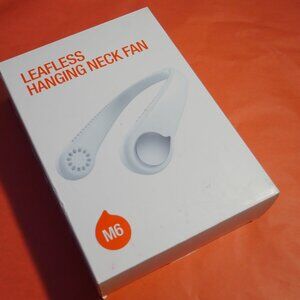 Neck Fan